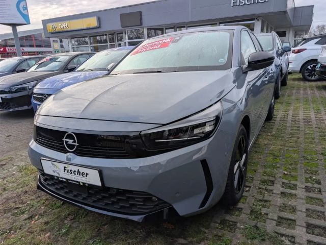Opel Corsa Edition Hybrid