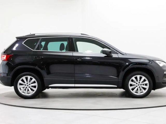 Seat Ateca 1.5 TSI DSG
