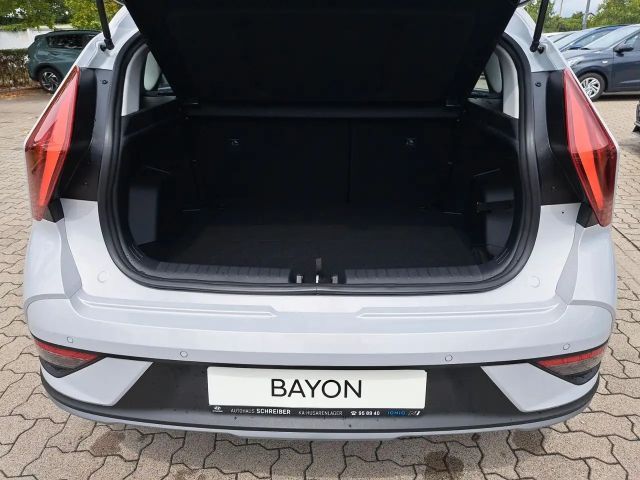 Hyundai Bayon Trend