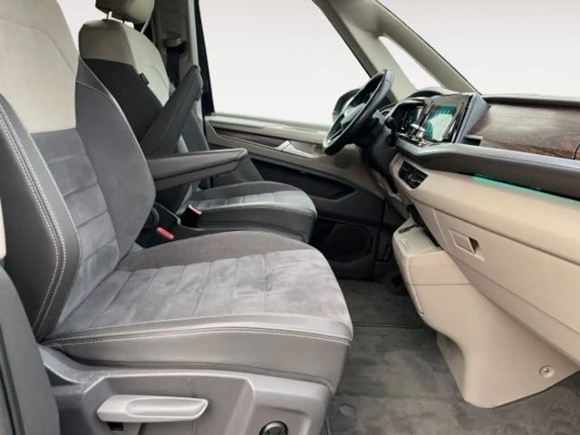 Volkswagen Multivan 2.0 TSI DSG Style T7