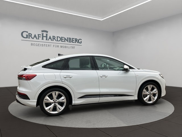 Audi Q4 e-tron 35 Sportback