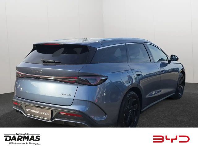 BYD Seal Comfort DM-i Touring