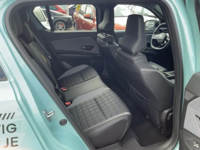 Renault 4 Comfort E-Tech Iconic