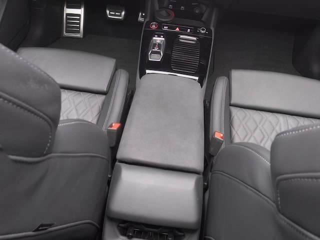 Audi Q6 e-tron Quattro