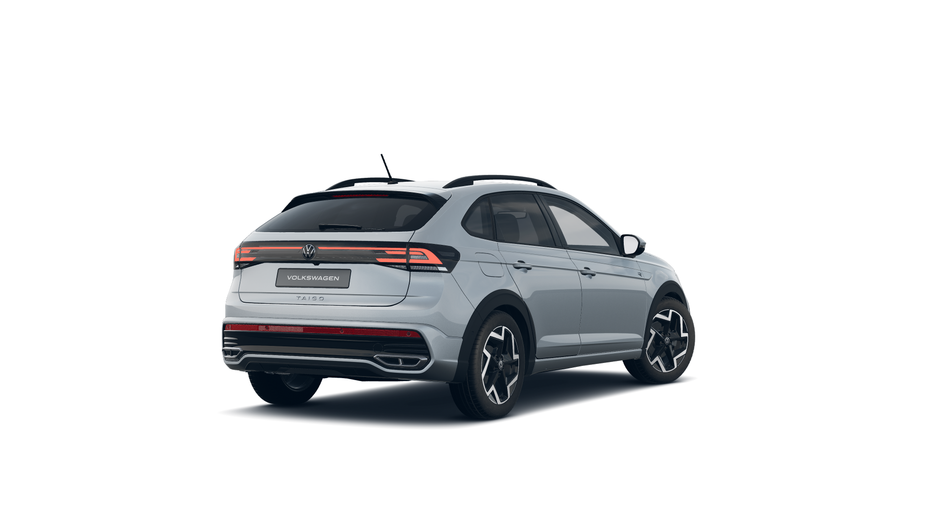 Volkswagen Taigo 1.0 TSI DSG R-Line