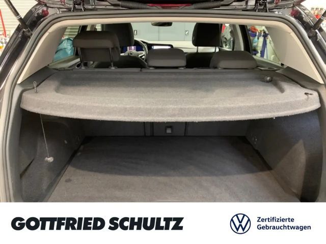 Volkswagen Golf DSG Golf VIII Life