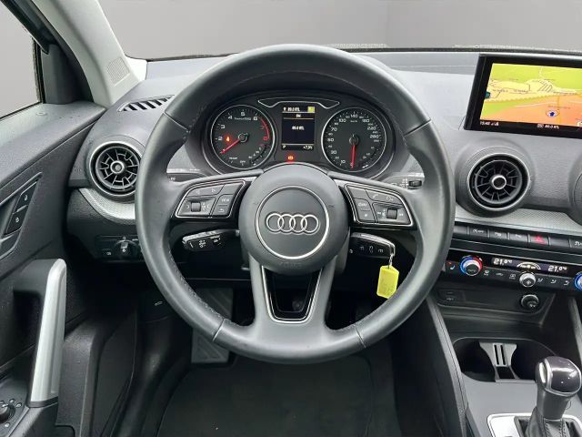Audi Q2 1.5 TFSI