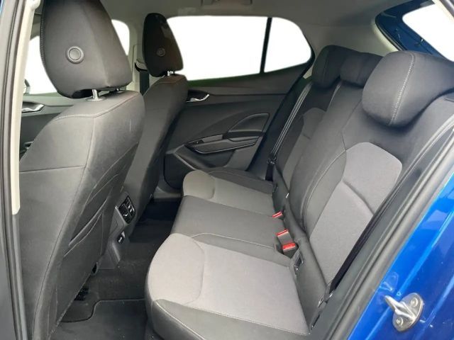 Skoda Fabia 1.0 TSI Tour