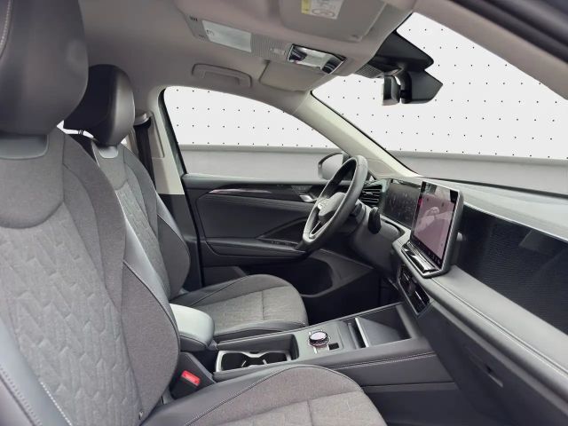 Volkswagen Tiguan 1.5 eTSI DSG Life