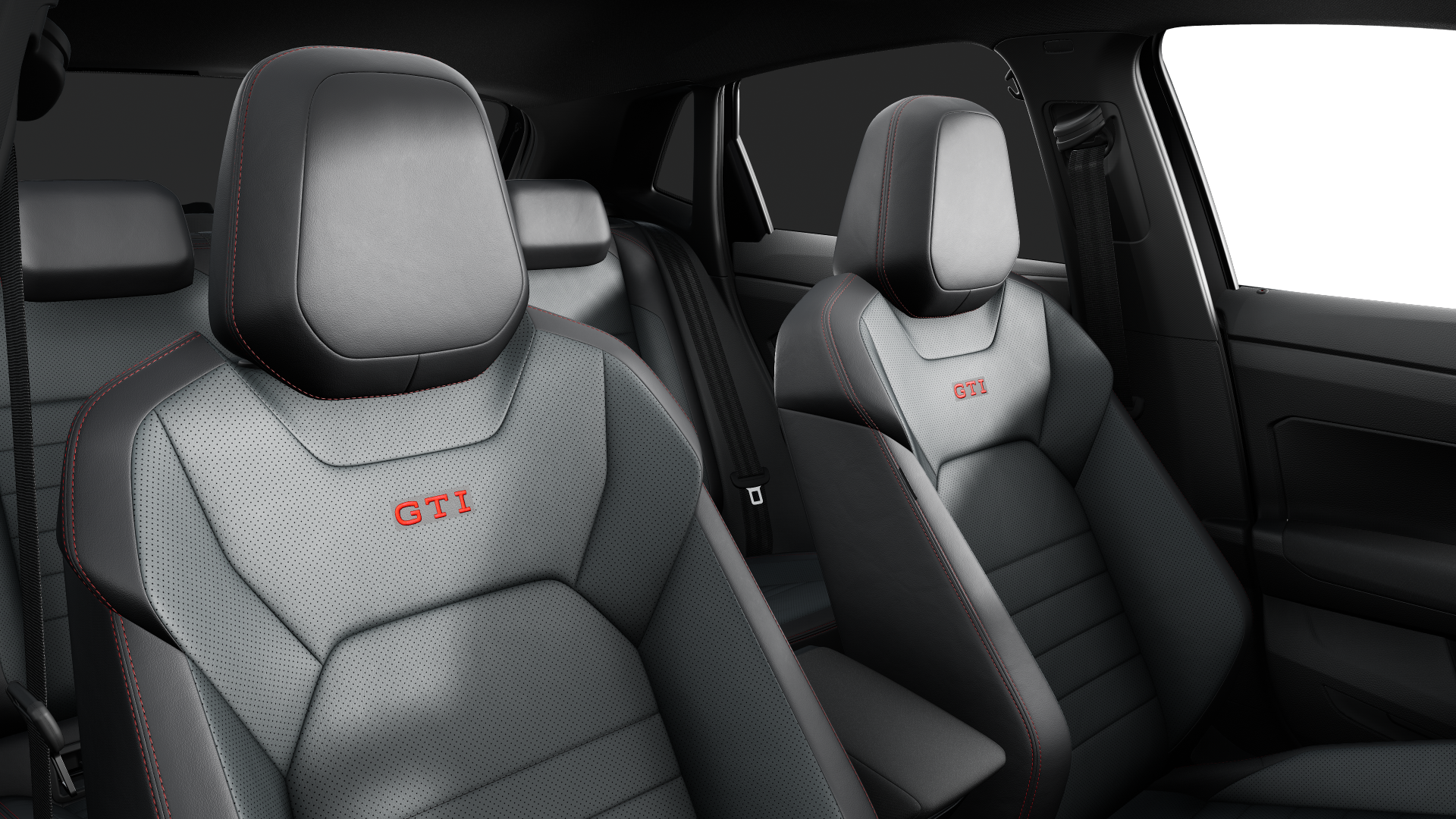 Volkswagen Polo 2.0 TSI DSG GTI IQ.Drive