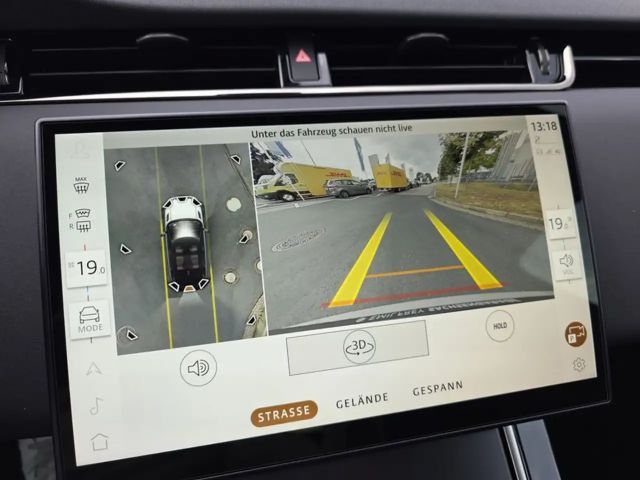 Land Rover Range Rover Evoque D200 S