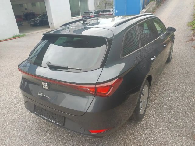 Seat Leon 1.5 TSI Style