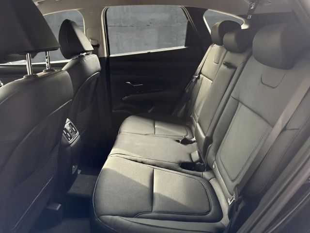 Hyundai Tucson 1.6 2WD Prime T-GDi