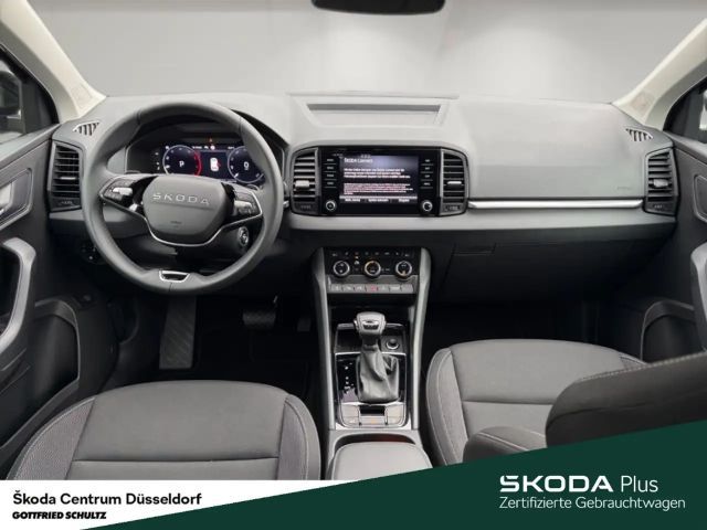 Skoda Karoq Tour