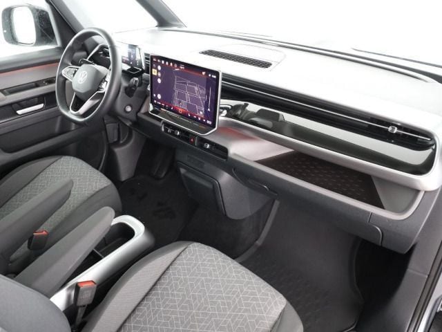 Volkswagen ID.Buzz LWB Pro