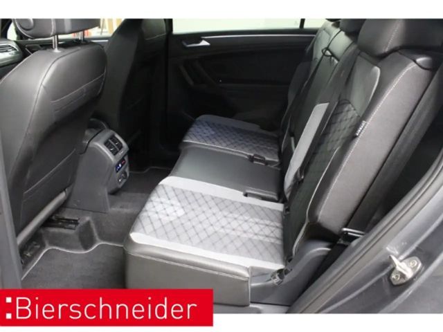 Volkswagen Tiguan 2.0 TDI Allspace DSG R-Line
