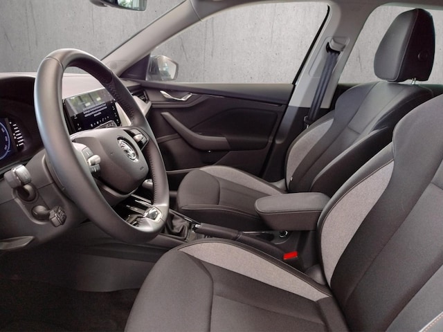 Skoda Kamiq 1.5 TSI Selection