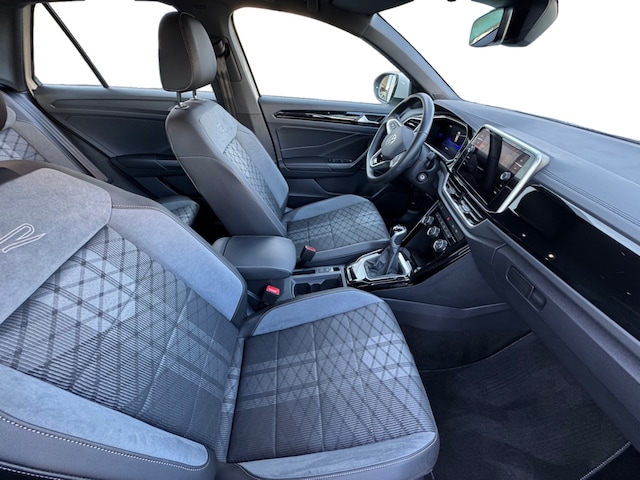 Volkswagen T-Roc 1.5 TSI R-Line