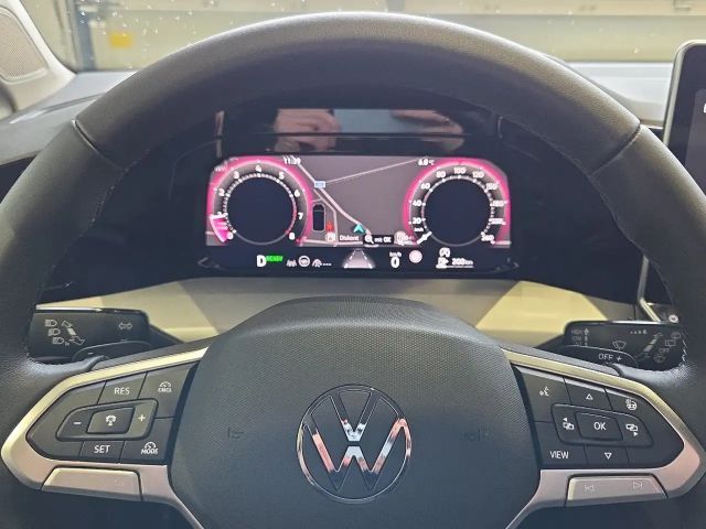 Volkswagen Golf DSG Life