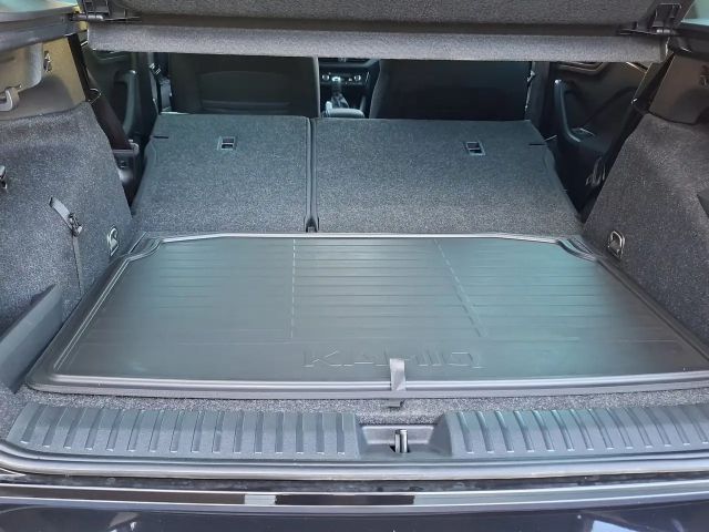 Skoda Kamiq Selection