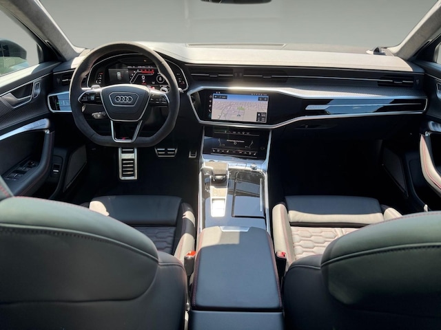 Audi A6 e-tron Avant Performance Quattro