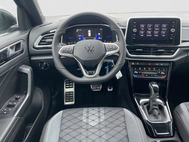 Volkswagen T-Roc DSG R-Line