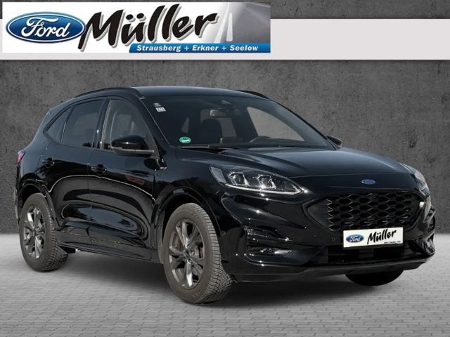 Ford Kuga EcoBoost ST Line X
