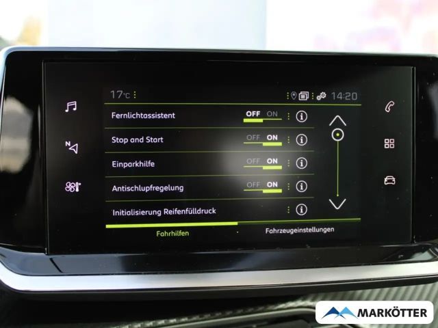 Peugeot 208 GT-Line PureTech