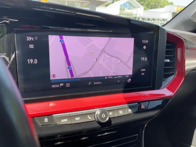 Opel Mokka GS-Line Grand Sport