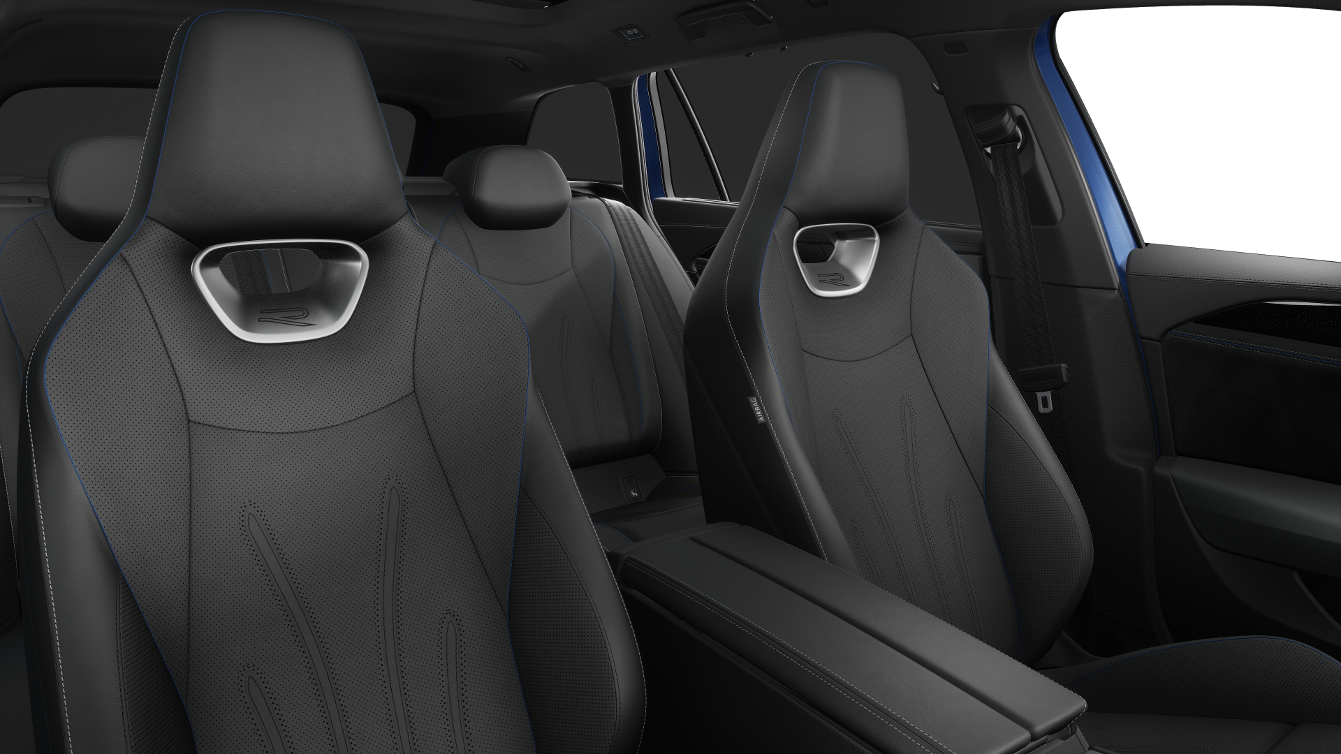 Volkswagen Passat 2.0 TSI R-Line