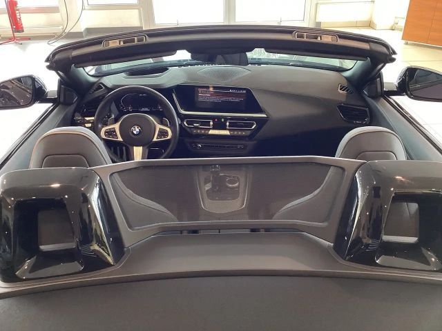 BMW Z4 Cabrio Comfort pakket M40i Roadster