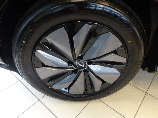 Nissan Ariya 87 kWh Evolve