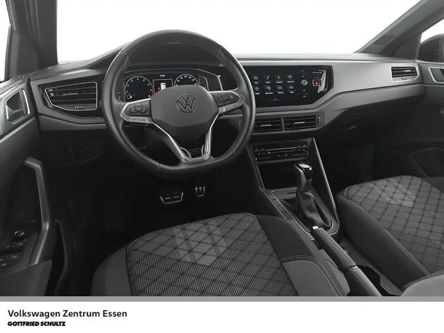 Volkswagen Taigo DSG R-Line