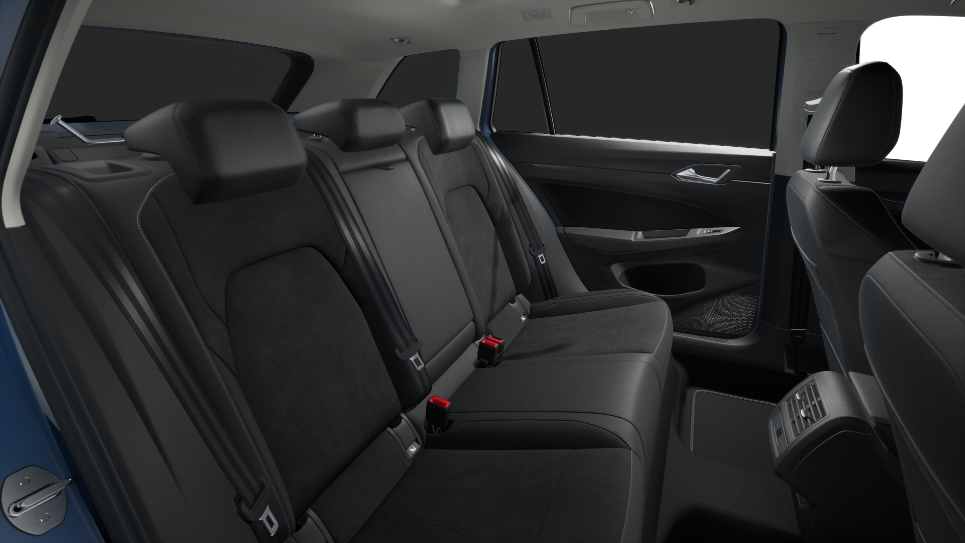 Volkswagen Golf DSG Golf VIII Style Variant