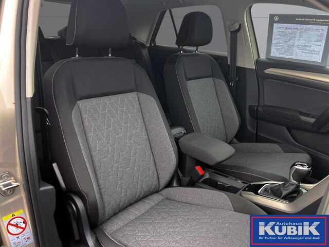 Volkswagen T-Roc DSG