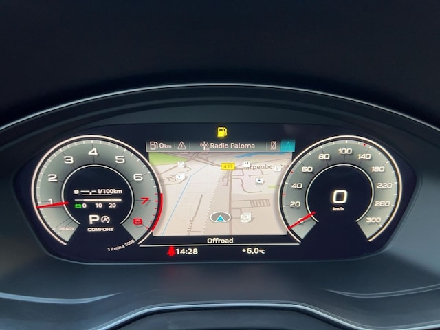 Audi Q5 45 TFSI Quattro S-Tronic Sportback