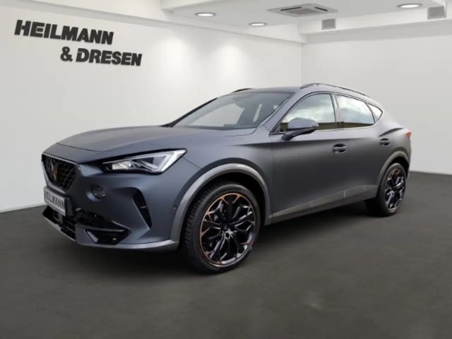 Cupra Formentor 2.0 TSI 4Drive DSG VZ