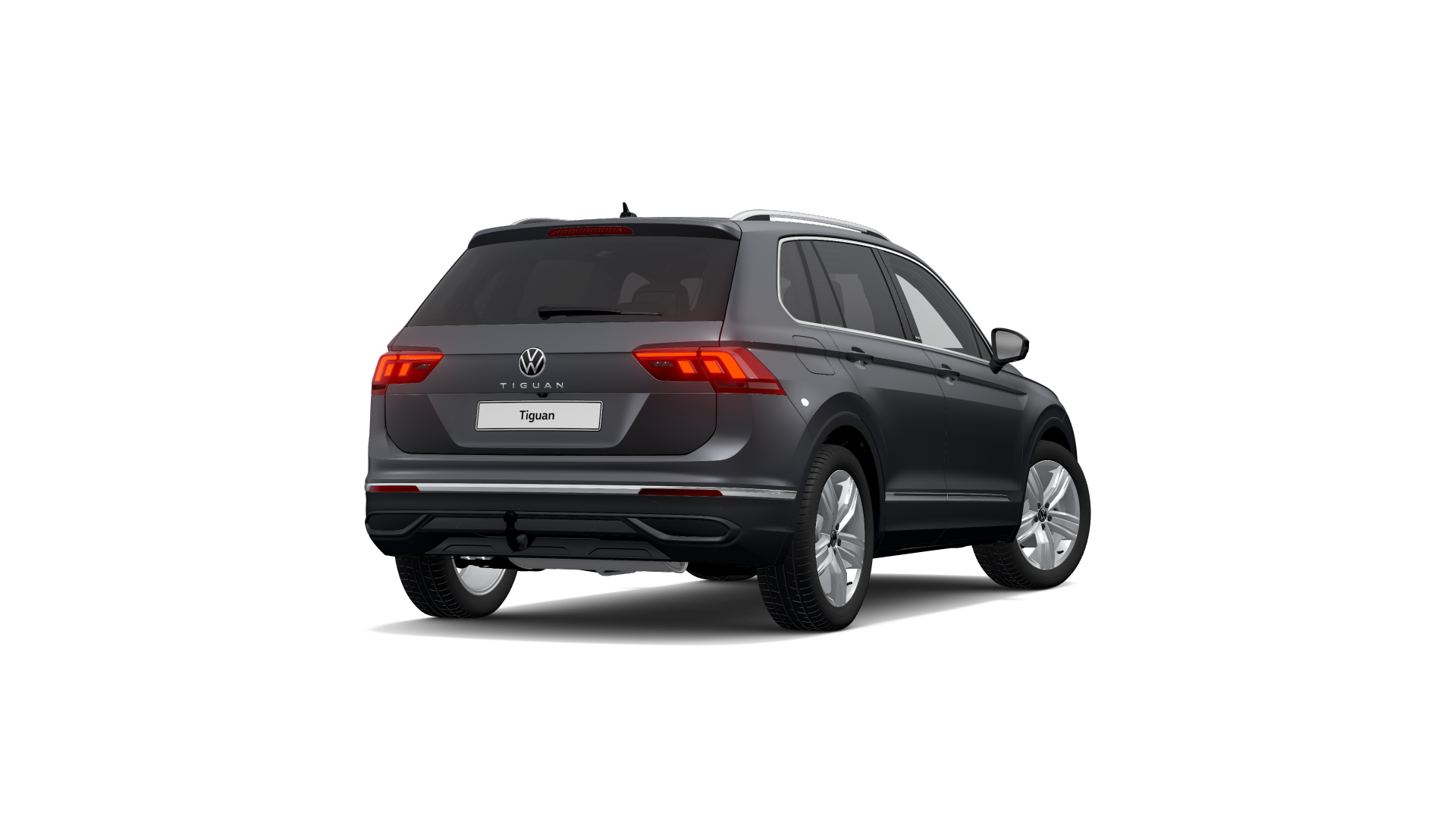 Volkswagen Tiguan 1.5 TSI DSG Move