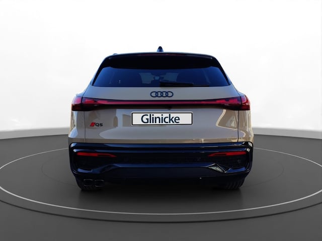 Audi Q5 Quattro S-Tronic