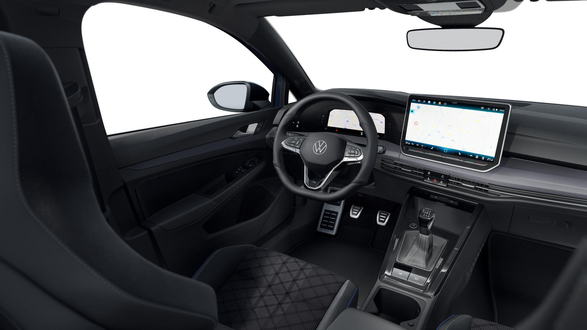 Volkswagen Golf Golf VIII Style