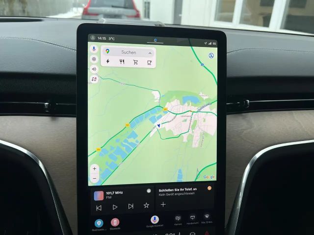 Volvo EX90 AWD Plus Twin motor Vierwielaandrijving