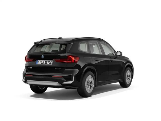 BMW iX1 eDrive20