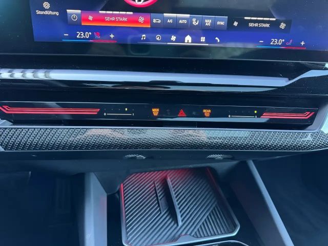 BMW 520 520i M-Sport Sedan