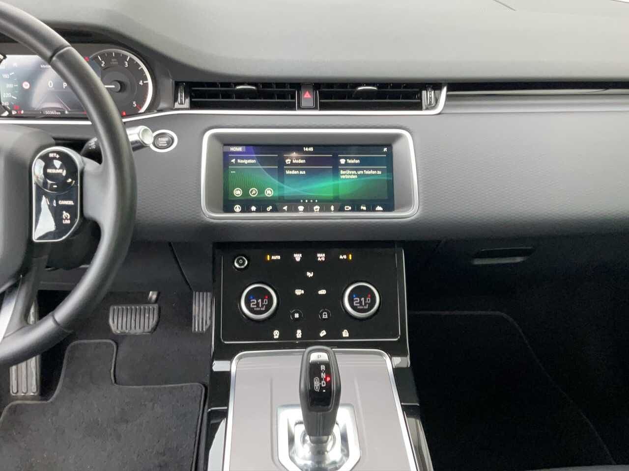 Land Rover Range Rover Evoque S