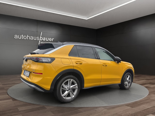 Volkswagen T-Roc 1.5 eTSI Life