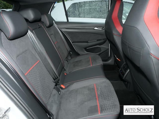 Volkswagen Golf DSG GTI Golf VIII