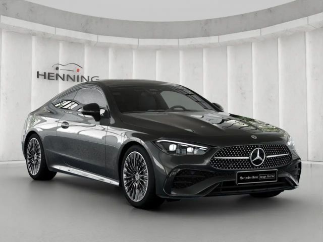 Mercedes-Benz CLE 300 4MATIC AMG Line Coupé