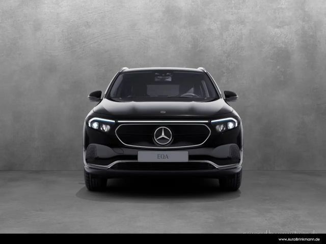 Mercedes-Benz EQA 250 Progressive