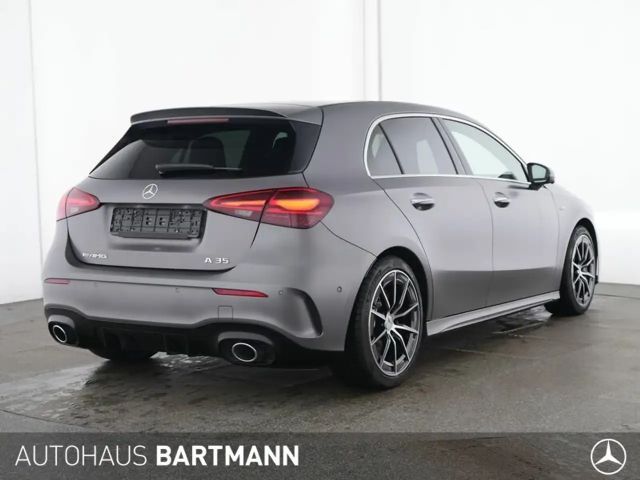 Mercedes-Benz A 35 AMG 4MATIC AMG Line