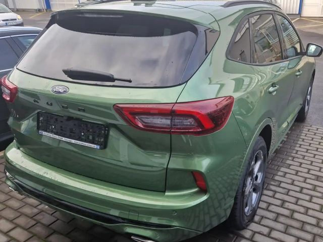 Ford Kuga ST Line